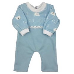 PAJAC DLA LALKI 36-38 CM...