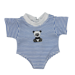 BODY DLA LALKI 36-38 CM...