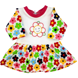 SUKIENKA DLA LALKI 42-44 CM...