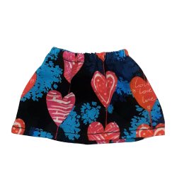 SPÓDNICZKA DLA LALKI 30 CM...