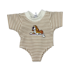 BODY DLA LALKI 30 CM  /kod...