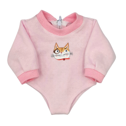 BODY DLA LALKI 36-38 CM...