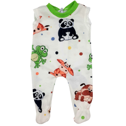 ŚPIOCHY DLA LALKI 36-38 CM...