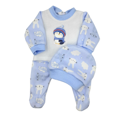 BLUZKA, PÓŁŚPIOCHY,...