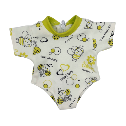 BODY DLA LALKI 36-38 CM...