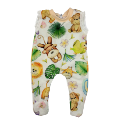 ŚPIOCHY DLA LALKI 36-38 CM...