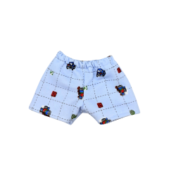 SPODENKI DLA LALKI 42-44 CM...