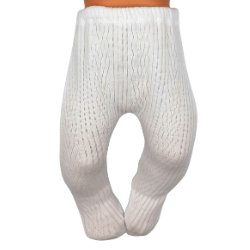 RAJSTOPY DLA LALKI 36-38 CM...