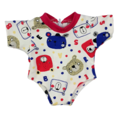 BODY DLA LALKI 36-38 CM...