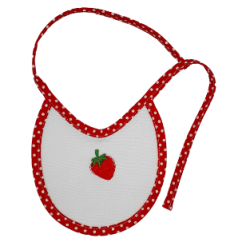 ŚLINIAK DLA LALKI 36-38 CM...