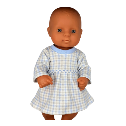 SUKIENKA DLA LALKI 30 CM...