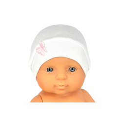 CZAPECZKA DLA LALKI 36-38...