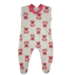 ŚPIOCHY DLA LALKI 36-38 CM...