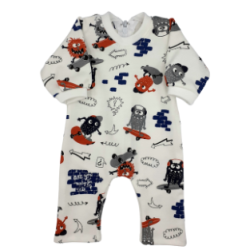 PAJAC DLA LALKI 36-38 CM...