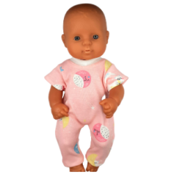 PAJACYK DLA LALKI 30 CM...