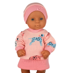 BLUZECZKA, SPÓDNICZKA,...