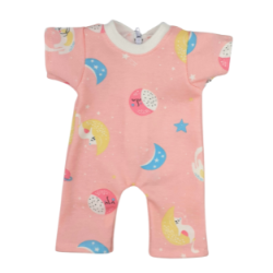 PAJAC DLA LALKI 36-38 CM...