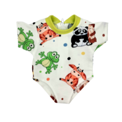 BODY DLA LALKI 42-44 CM...