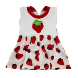 SUKIENKA DLA LALKI 42-44 CM...