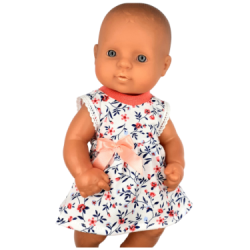 SUKIENKA DLA LALKI 30 CM...