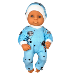 PAJACYK Z CZAPECZKĄ DLA...