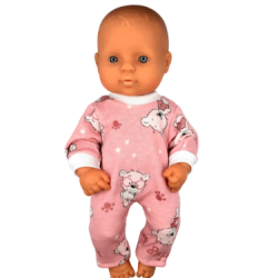 PAJACYK DLA LALKI 30 CM...