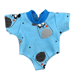 BODY DLA LALKI 36-38 CM...