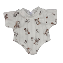 BODY DLA LALKI 42-44 CM...