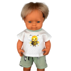 KPL.LETNI DLA LALKI 36-38...