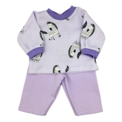 DRES DLA LALKI 36-38 CM...