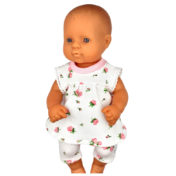 TUNIKA, GETRY DLA LALKI 30...