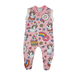 ŚPIOCHY DLA LALKI 36-38 CM...