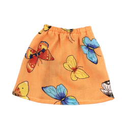 SPÓDNICZKA DLA LALKI 36-38...