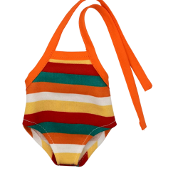 STRÓJ KĄPIELOWY DLA LALKI...