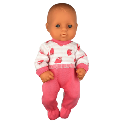 PAJACYK DLA LALKI 30 CM...