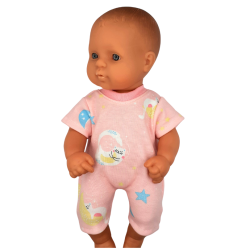 PAJACYK LETNI DLA LALKI 30...