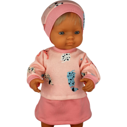 BLUZKA, SPÓDNICZKA,...