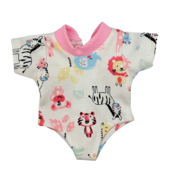 BODY DLA LALKI 36-38 CM...