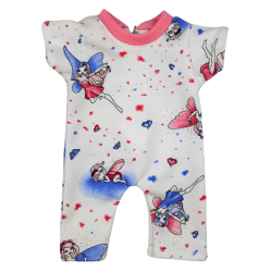 PAJAC DLA LALKI 36-38 CM...