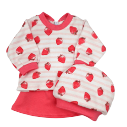 BLUZKA, SPÓDNICZKA, CZAPKA...