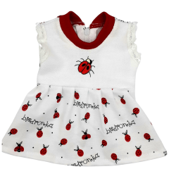 SUKIENKA DLA LALKI 42-44 CM...