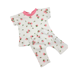 TUNIKA, GETRY DLA LALKI...