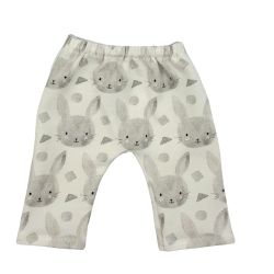 LEGINSY DLA LALKI 30 CM...