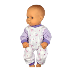 PAJACYK DLA LALKI 30 CM...