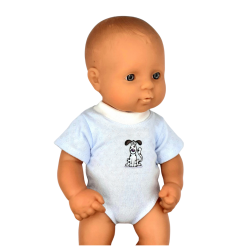 BODY DLA LALKI 30 CM /kod -...