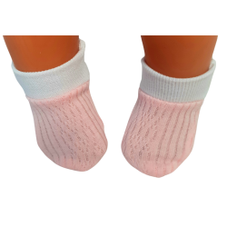 SKARPETKI DLA LALKI 36-38...