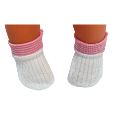 SKARPETKI DLA LALKI 36-38...