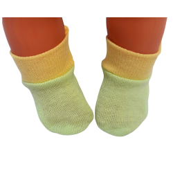 SKARPETKI DLA LALKI 36-38...