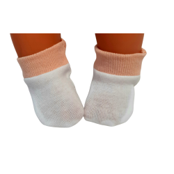 SKARPETKI DLA LALKI 36-38...