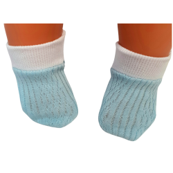 SKARPETKI DLA LALKI 42-44...